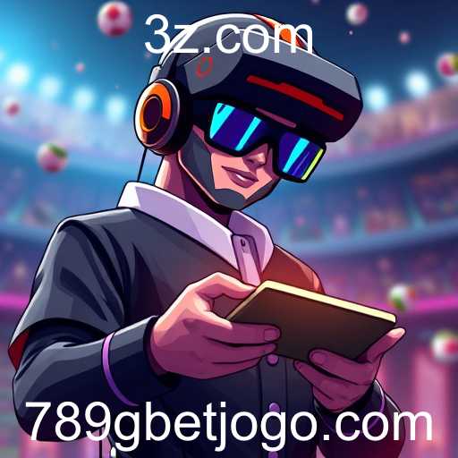 Novo Horizonte: 789g Bet Inova Mercado de Jogos em 2025