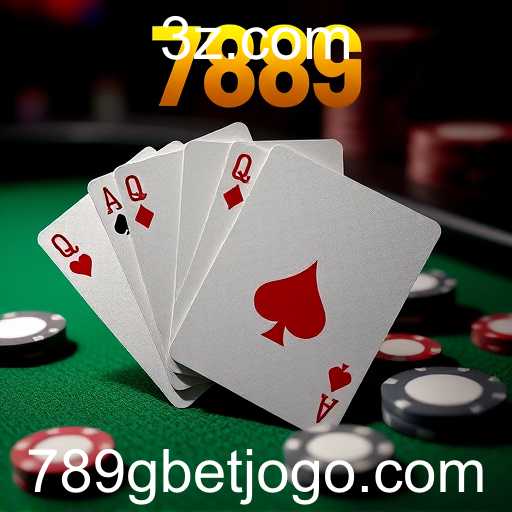 A Ascensão do 789g Bet no Mercado de Jogos