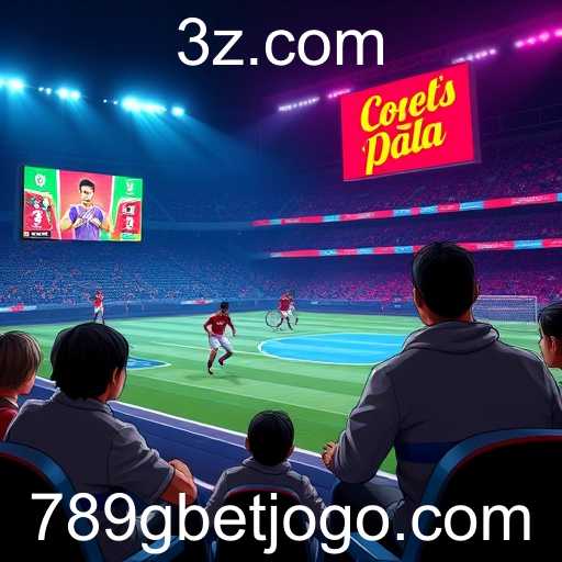 Revolução nos Jogos Online: A Ascensão do 789g