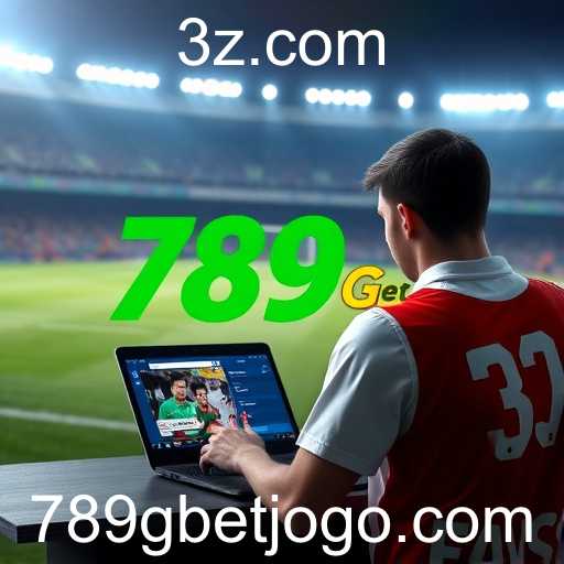 A Ascensão do 789g Bet no Mundo dos Jogos