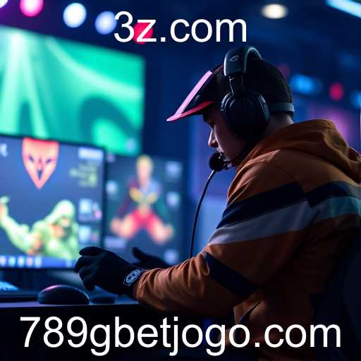 A Influência do 789g Bet no Crescimento dos eSports em 2025